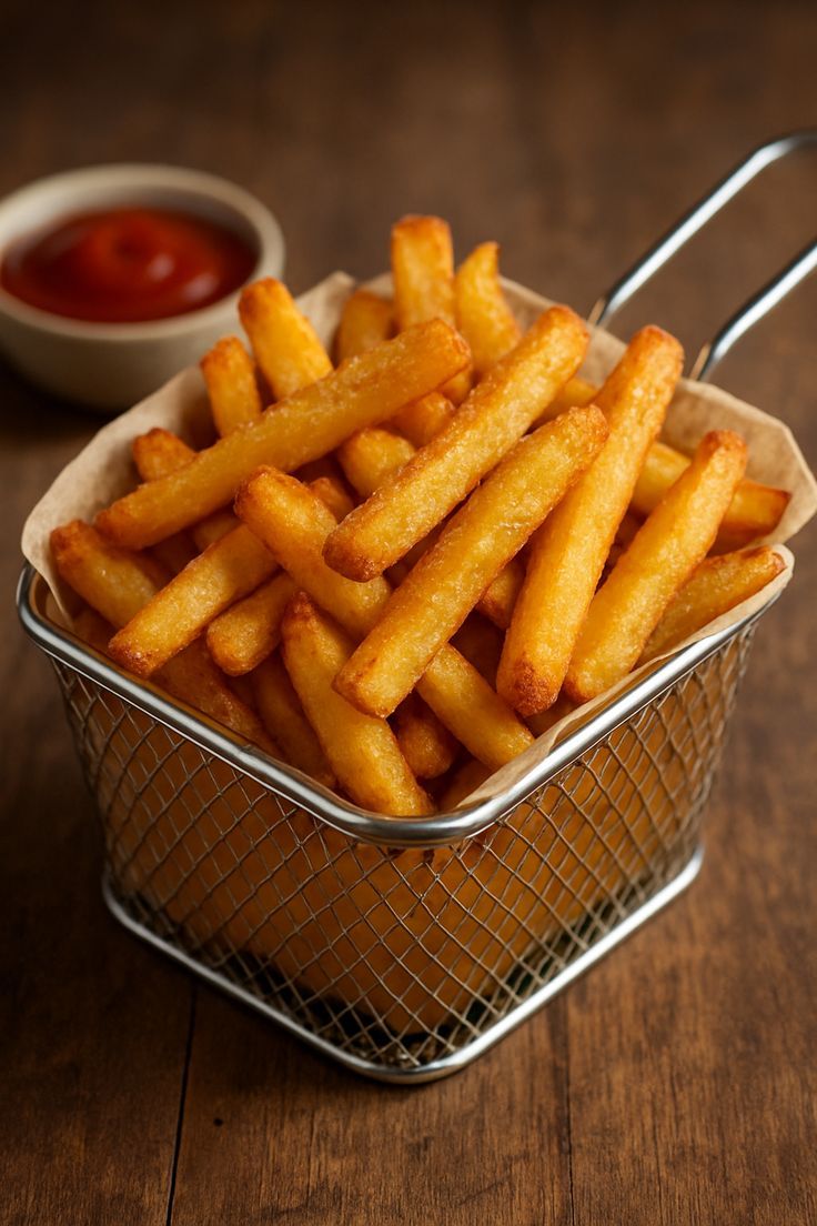Regular Fries